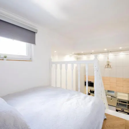 - Palace District Vakantiehuis *