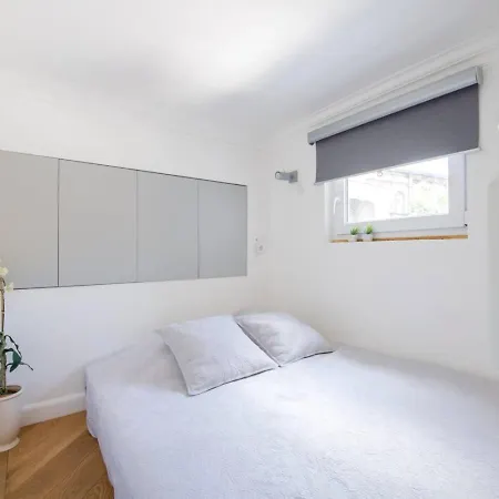 Vakantiehuis - Palace District *