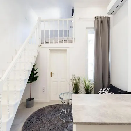 - Palace District Vakantiehuis *