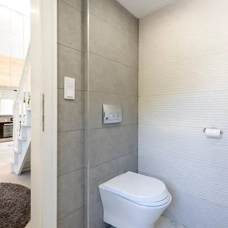 Vakantiehuis - Palace District *