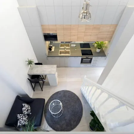 - Palace District Case de vacanță