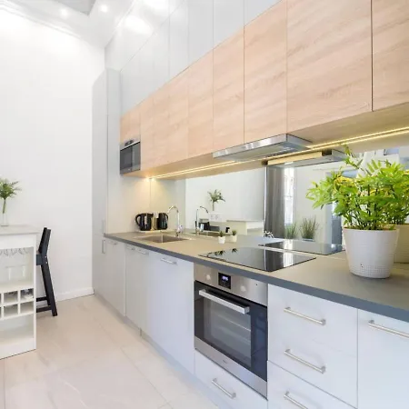 Case de vacanță - Palace District Budapesta